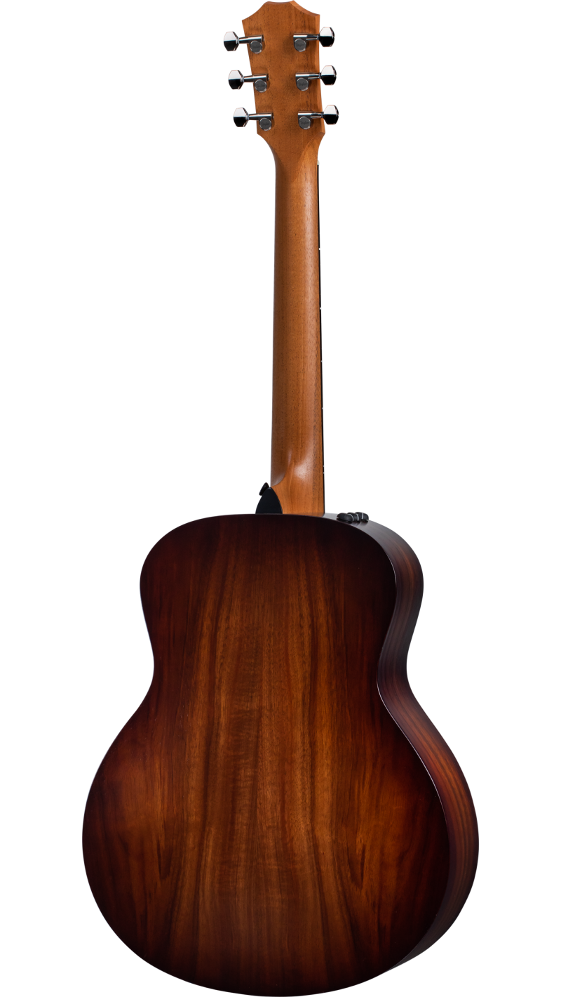 GS Mini-e Koa Plus Layered Koa Acoustic-Electric Guitar | Taylor 